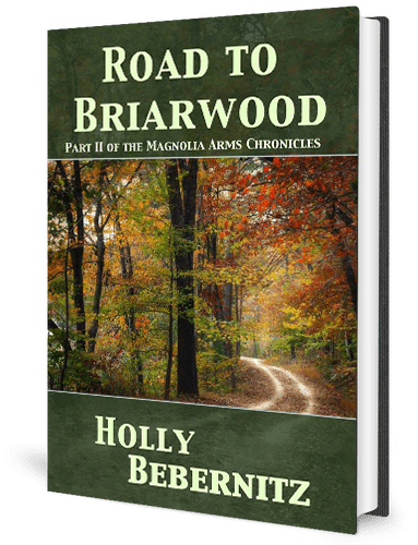 Road to Briarwood